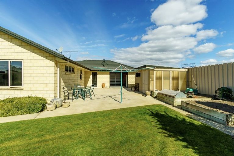 Photo of property in 10 Larch Crescent, Alexandra, 9320