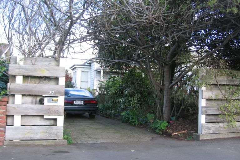 Photo of property in 30 Roy Street, Palmerston North, 4410