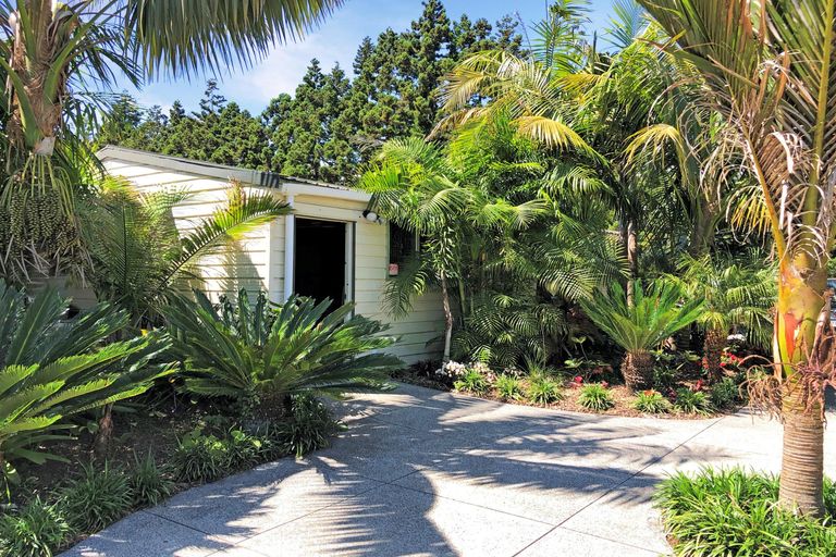 Photo of property in 17 Te Ra Road, Kaeo, Kerikeri, 0295