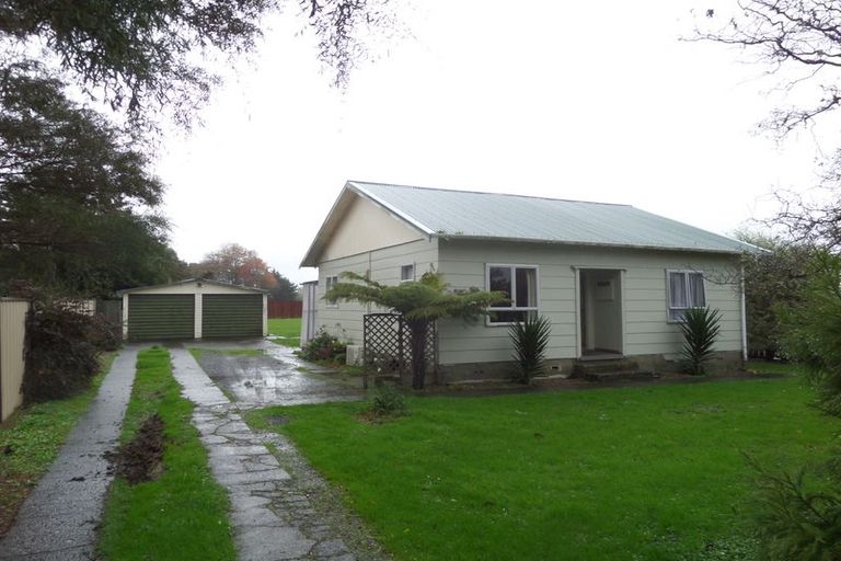 Photo of property in 52 Te Putu Street, Taupiri, 3721