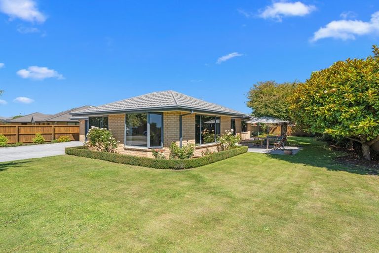 Photo of property in 2 Spitfire Place, Wigram, Christchurch, 8042