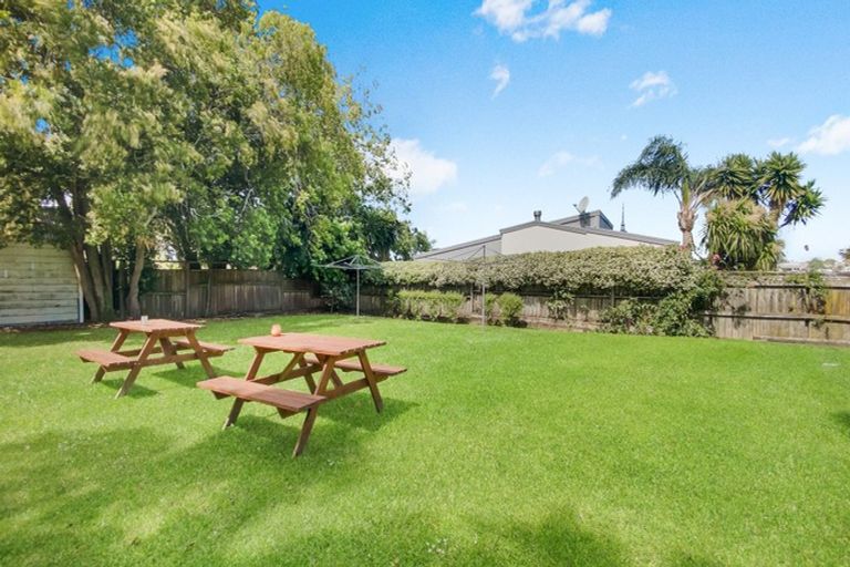 Photo of property in 12/2 Westwood Terrace, Saint Marys Bay, Auckland, 1011