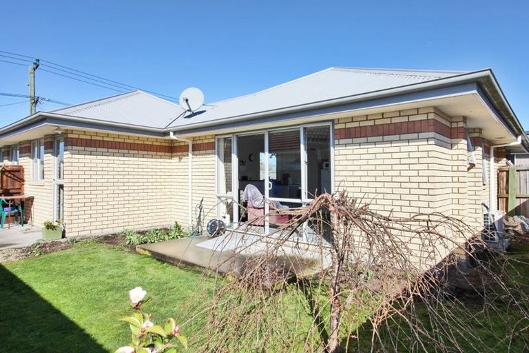 Photo of property in 103a Gilberthorpes Road, Hei Hei, Christchurch, 8042