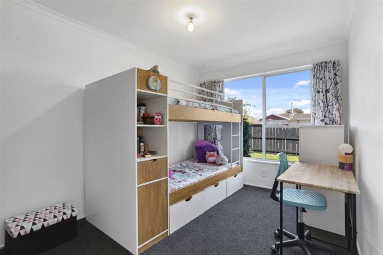 Photo of property in 7 Inverell Place, North New Brighton, Christchurch, 8083