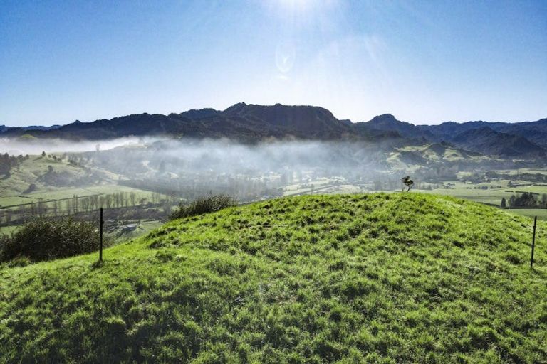 Photo of property in 246b Maratoto Road, Hikutaia, 3674