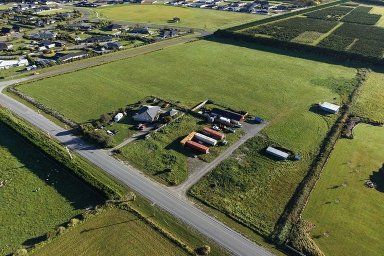 Photo of property in 115 Amberley Beach Road, Amberley, 7481