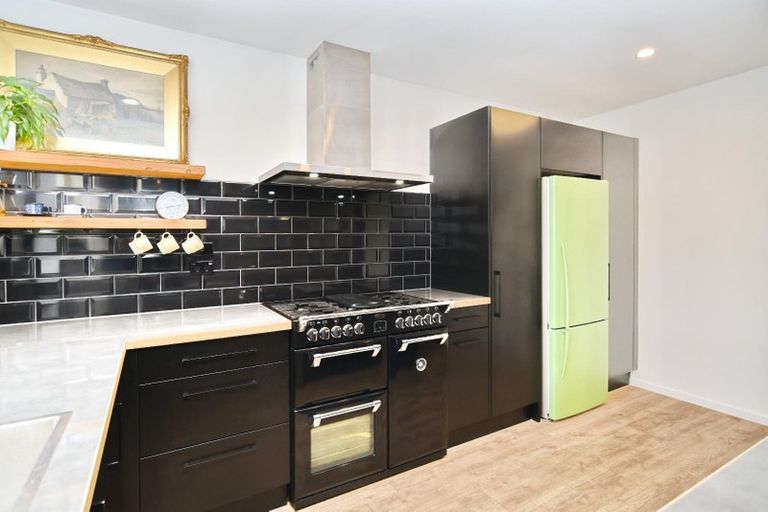 Photo of property in 266a Lyttelton Street, Spreydon, Christchurch, 8024