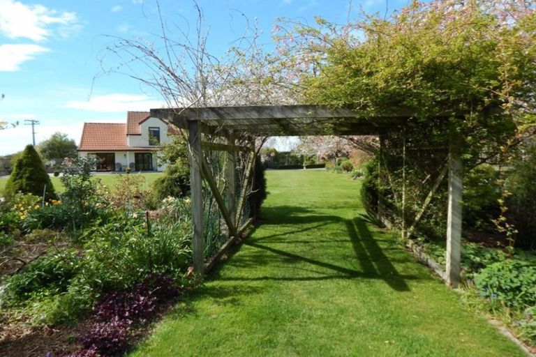 Photo of property in 24 Levels Store Road, Levels Valley, Timaru, 7975