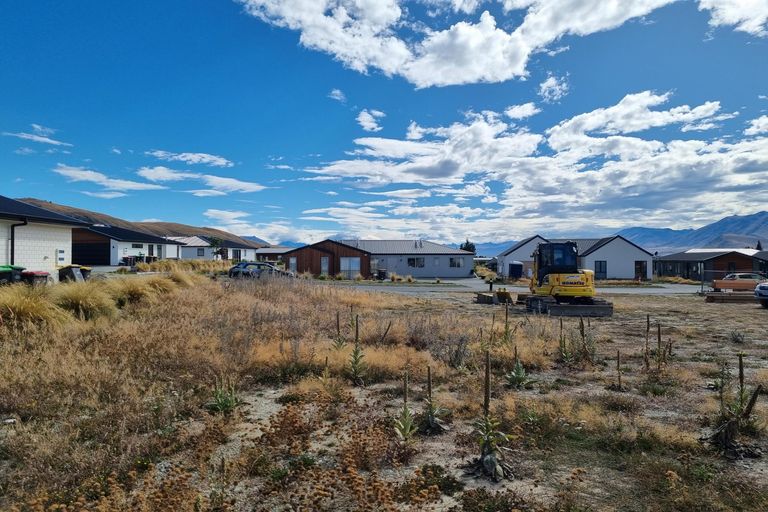 Photo of property in 4 Edwards Lane, Lake Tekapo, 7999