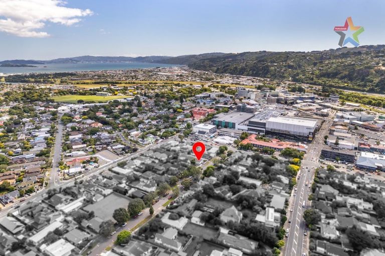 Photo of property in 48a Queens Grove, Hutt Central, Lower Hutt, 5010