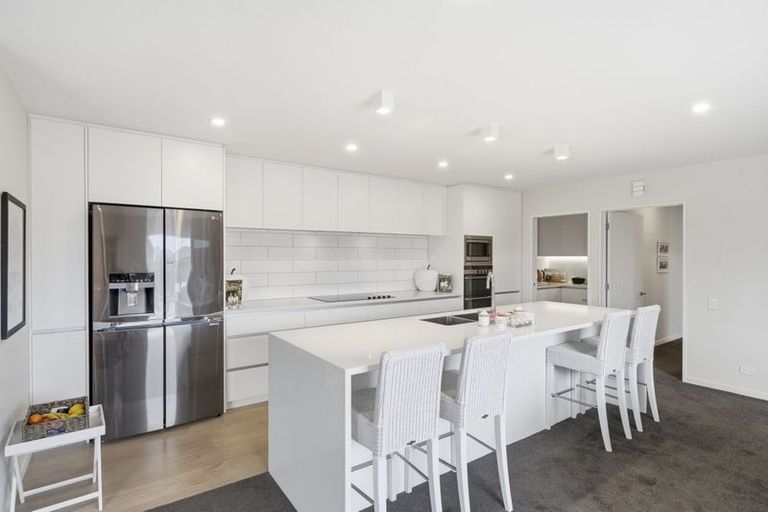 Photo of property in 36 Rannoch Drive, Broomfield, Christchurch, 8042