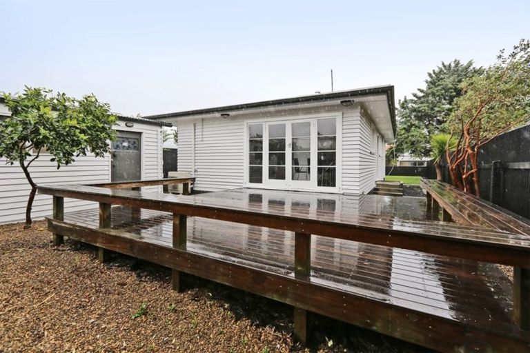 Photo of property in 6 O'connell Place, Havelock North, 4130