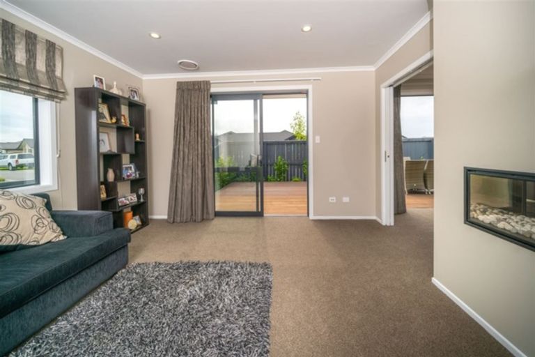 Photo of property in 34 Park Lane, Rolleston, 7614