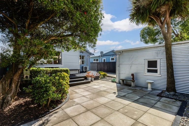 Photo of property in 14 Jessie Street, Petone, Lower Hutt, 5012