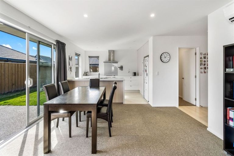 Photo of property in 27 Lydiard Drive, Rolleston, 7615