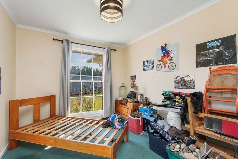 Photo of property in 525 Downs Road, Eyrewell, Rangiora, 7476