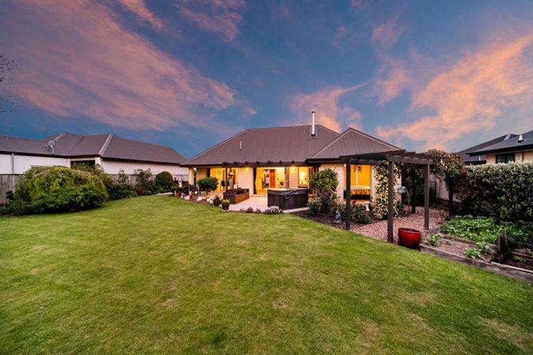 Photo of property in 55 Belmont Avenue, Rangiora, 7400