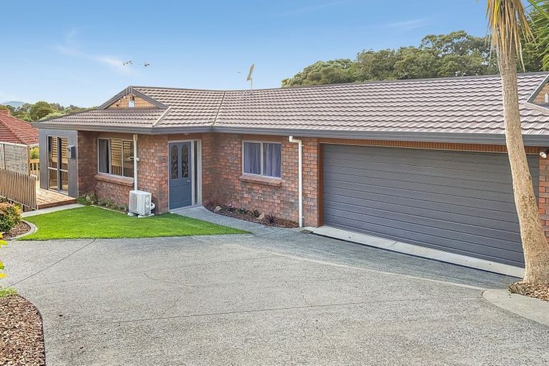 Photo of property in 22 Tui Crescent, Maunu, Whangarei, 0110