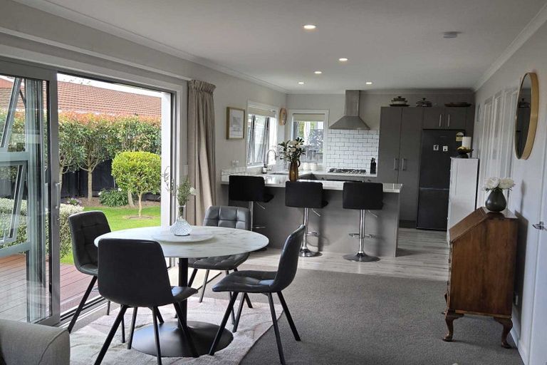 Photo of property in 7 Hall Street, Woodville, 4920