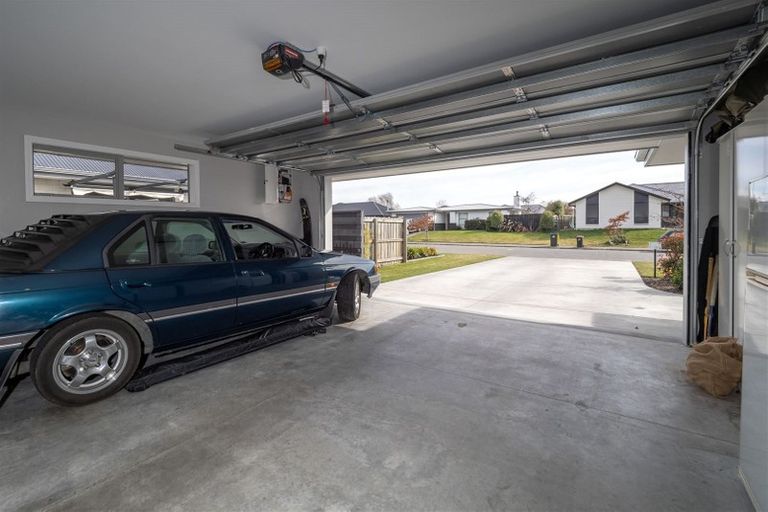 Photo of property in 58 Braebrook Drive, Netherby, Ashburton, 7700