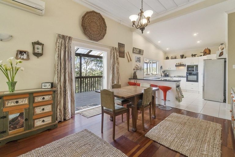 Photo of property in 135 Wairere Road, Waitakere, Auckland, 0782