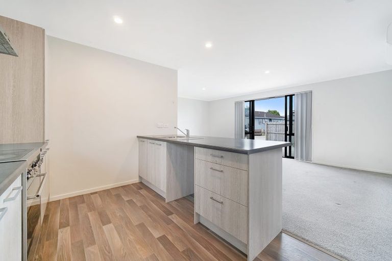 Photo of property in 87b Friedlanders Road, Manurewa, Auckland, 2102