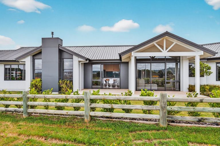 Photo of property in 6 Kamaka Street, Wharewaka, Taupo, 3330