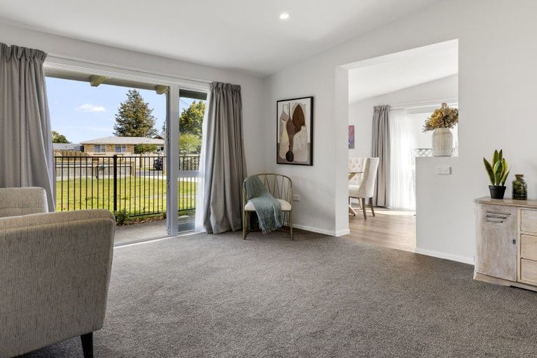Photo of property in 3 Rotokawa Street, Taupo, 3330
