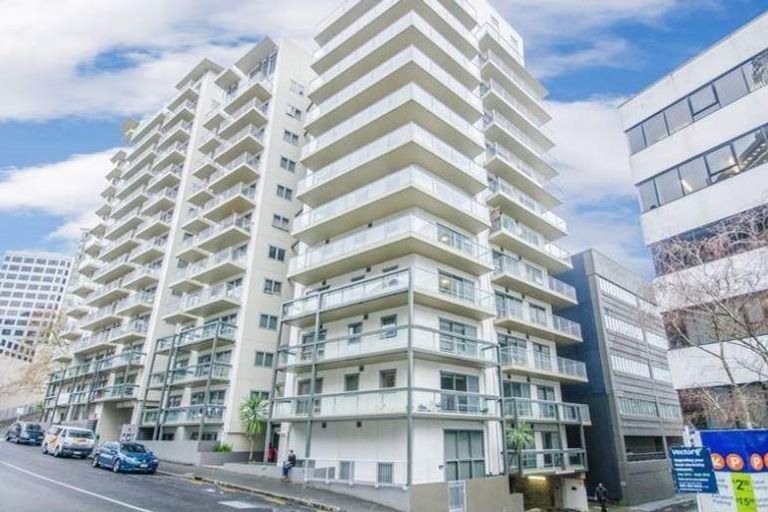 Photo of property in Bianco Off Queen, 3c/2 White Street, Auckland Central, Auckland, 1010