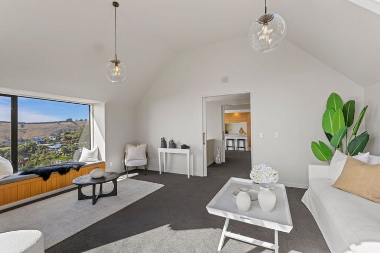 Photo of property in 133 Clifton Terrace, Clifton, Christchurch, 8081