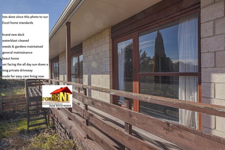 Photo of property in 16a Baker Street, West End, Timaru, 7910