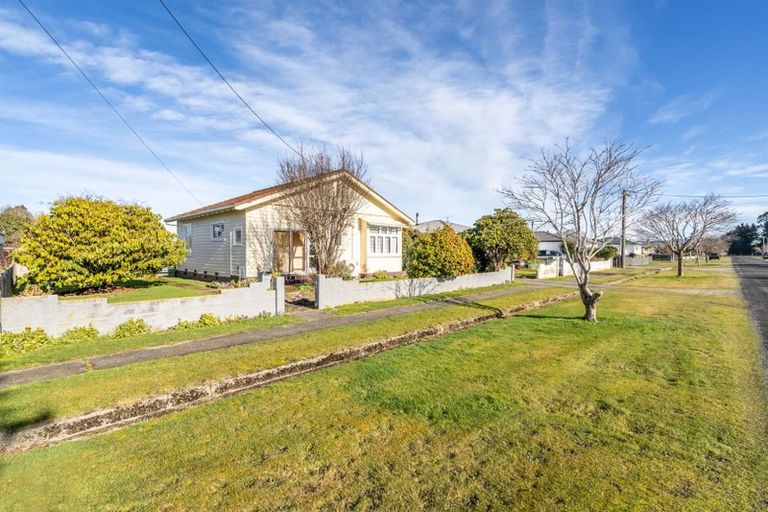 Photo of property in 21 Burns Street, Mataura, 9712