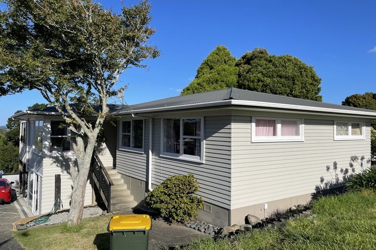 Photo of property in 6 Hartley Terrace, Massey, Auckland, 0614