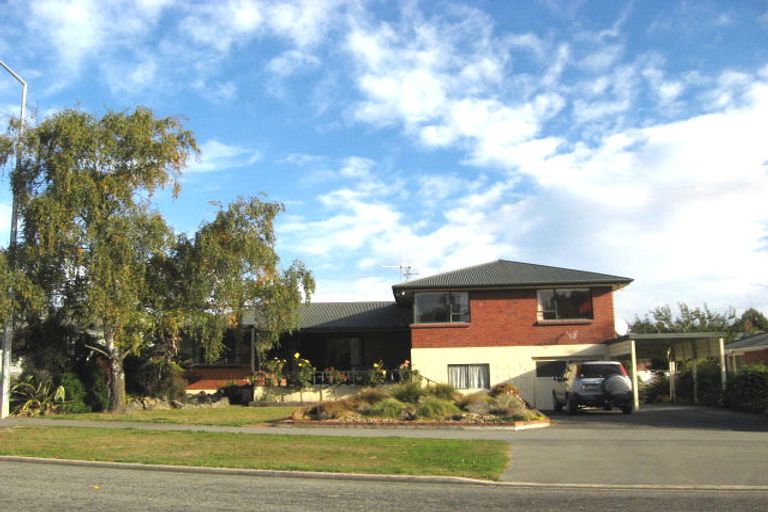 Photo of property in 83 Domain Avenue, Kensington, Timaru, 7910