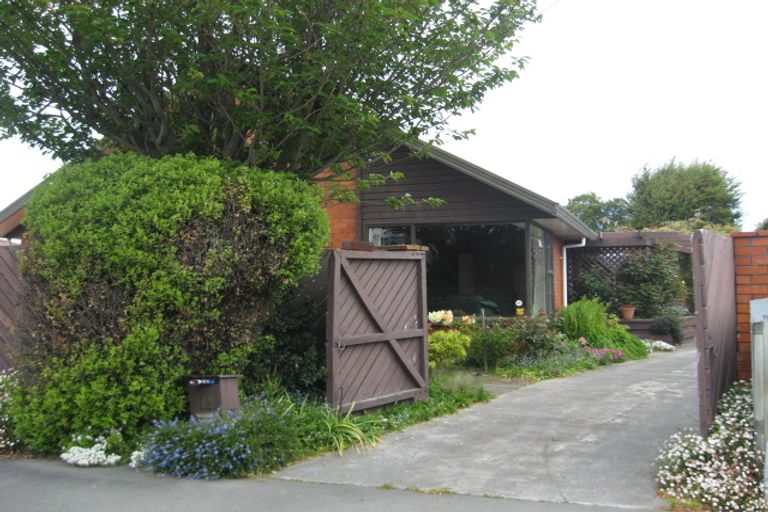 Photo of property in 12 Veitches Road, Casebrook, Christchurch, 8051