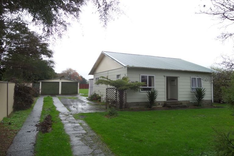 Photo of property in 52 Te Putu Street, Taupiri, 3721