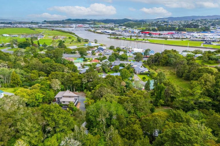 Photo of property in 57a Riverside Drive, Riverside, Whangarei, 0112
