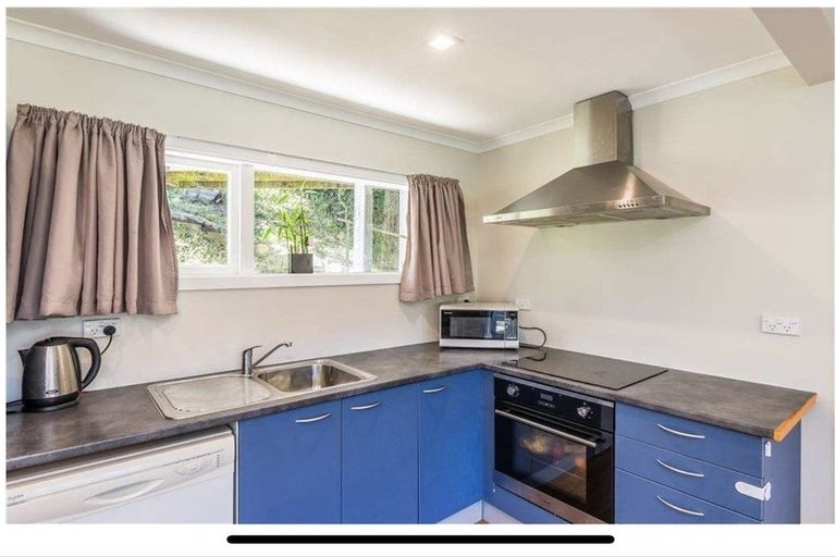 Photo of property in 16b Worcester Street, Wilton, Wellington, 6012