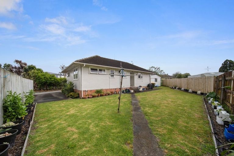 Photo of property in 8 Haddon Street, Mangere East, Auckland, 2024