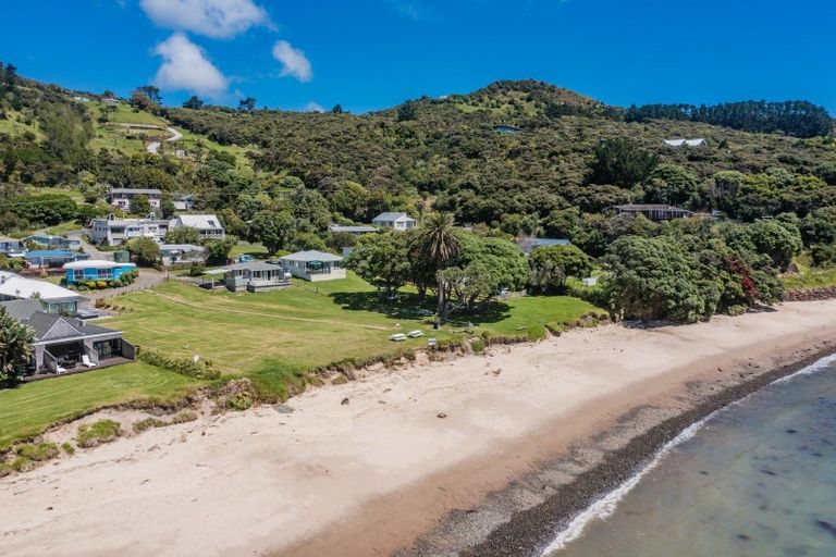 Photo of property in 340i Hokianga Harbour Drive, Omapere, Kaikohe, 0473