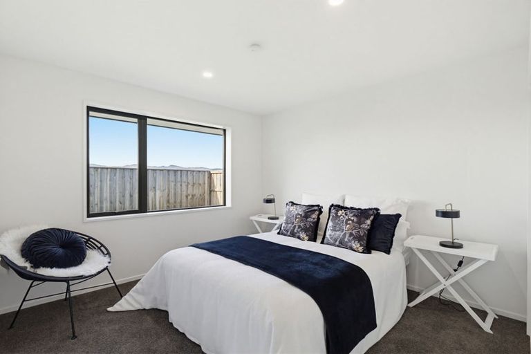 Photo of property in 61 Cork Street, Halswell, Christchurch, 8025