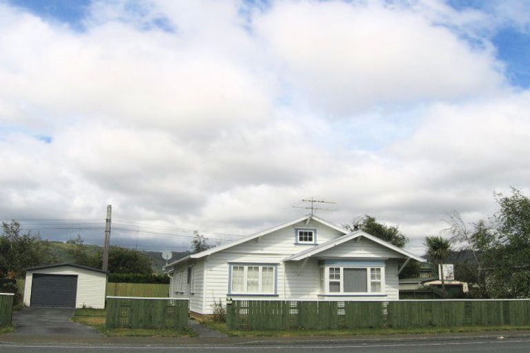 Photo of property in 91 Ararino Street, Trentham, Upper Hutt, 5018