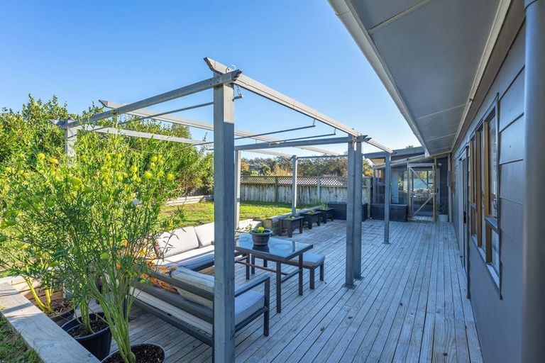 Photo of property in 48 Campbell Avenue, Paraparaumu, 5032