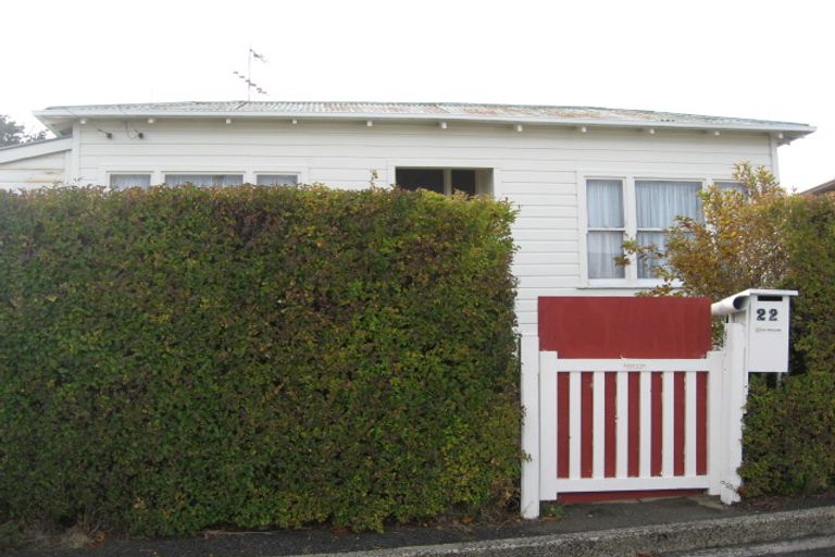 Photo of property in 22 Ayr Street, Kaikorai, Dunedin, 9010