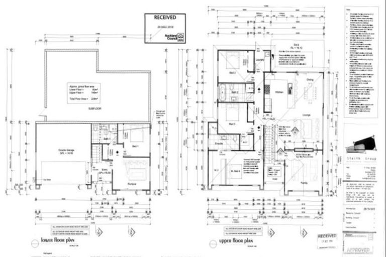 Photo of property in 35 Bella Vista Drive, Gulf Harbour, Whangaparaoa, 0930