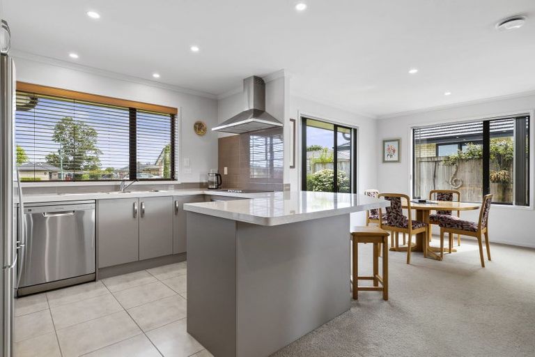 Photo of property in 6 Sunrise Place, Te Aroha, 3320