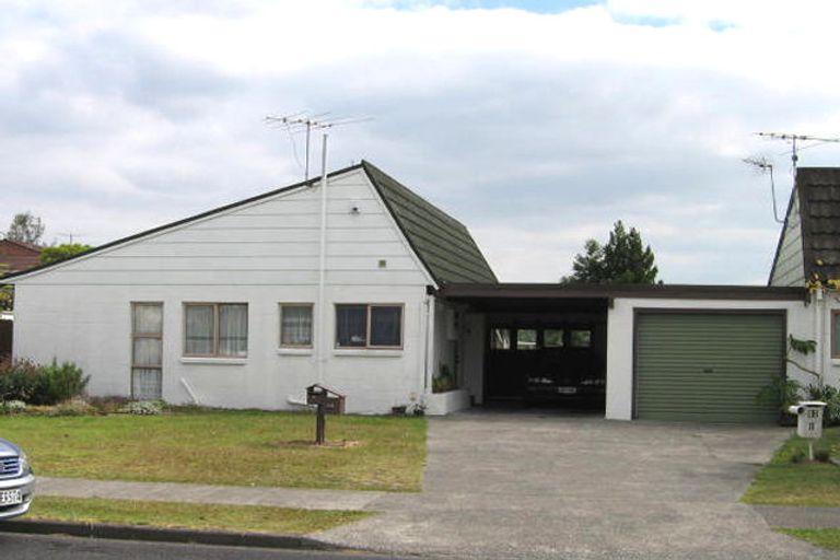 Photo of property in 1/53 Sartors Avenue, Browns Bay, Auckland, 0630