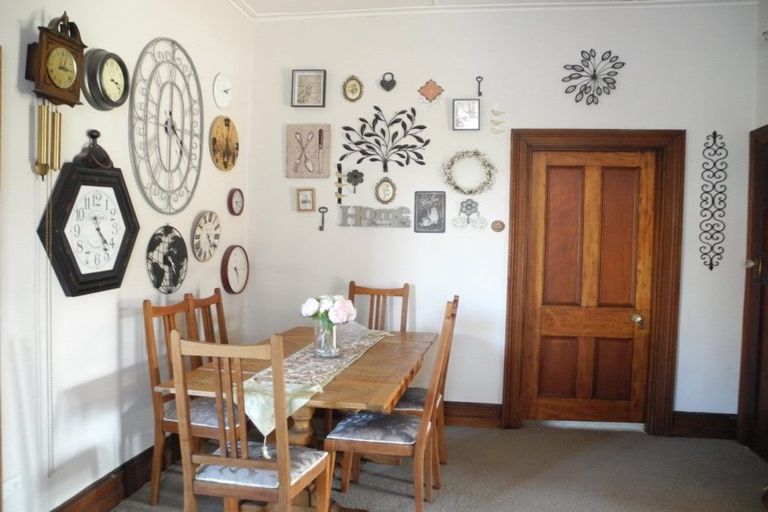 Photo of property in 3 Harris Street, Waimate, 7924
