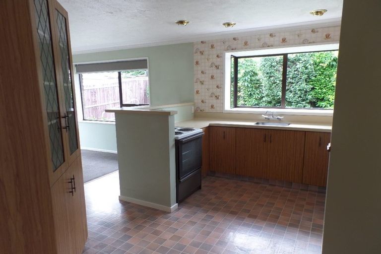 Photo of property in 26b Lowry Avenue, Redwood, Christchurch, 8051