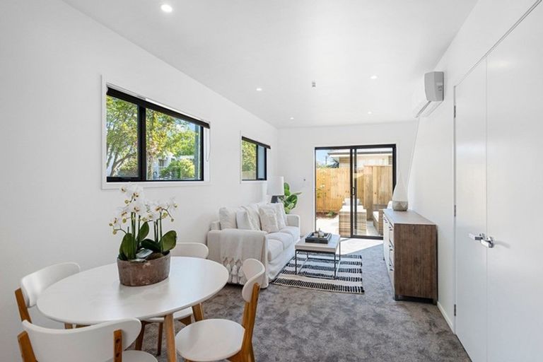 Photo of property in 15/257 Armagh Street, Christchurch Central, Christchurch, 8011